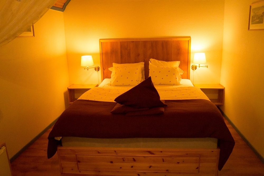 Double Room - Photo 2