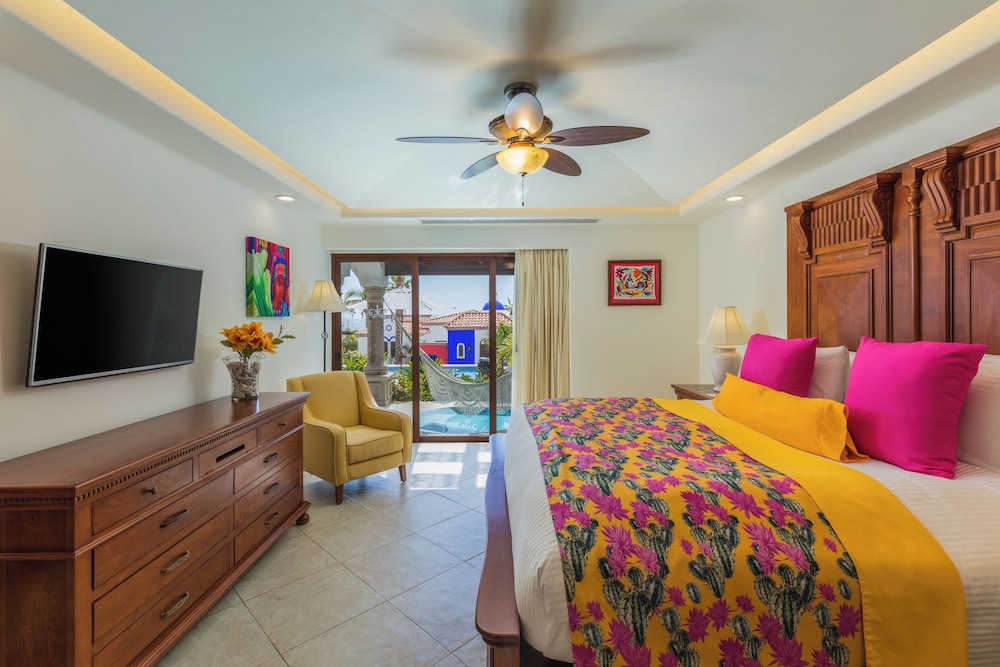 Premium House, 3 Bedrooms, Private Pool, Ocean View