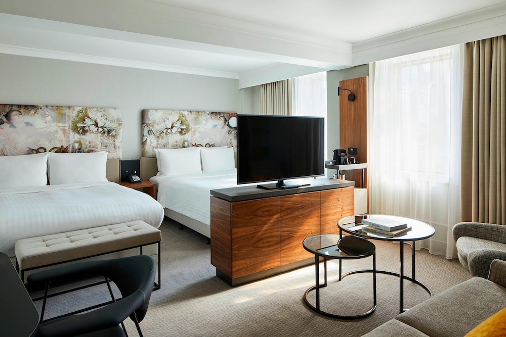 Superior Room, Multiple Beds photo 1