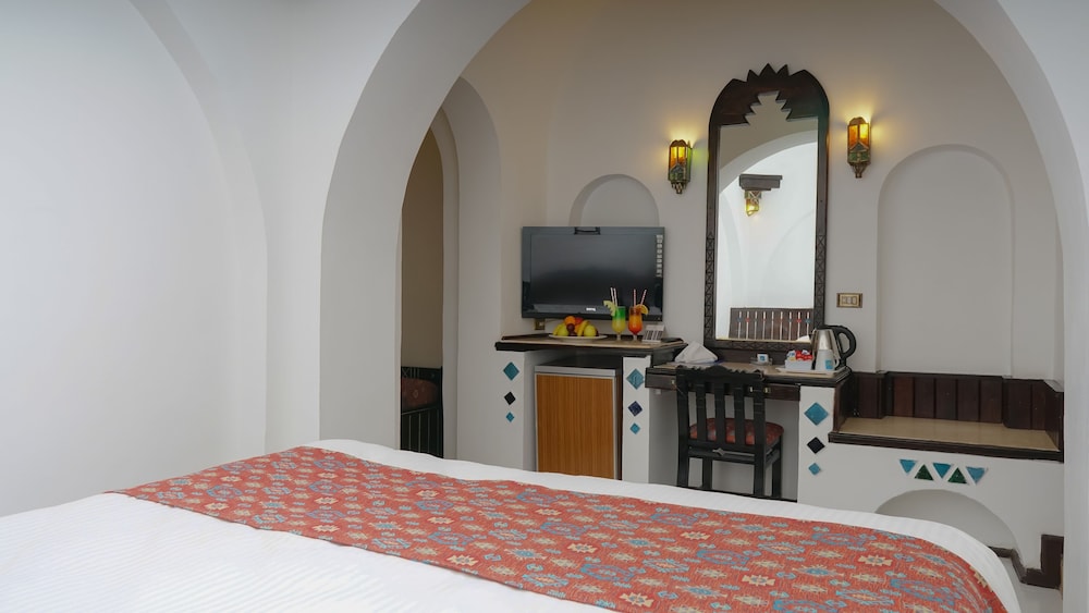 Standard Room, Garden View - Photo 6