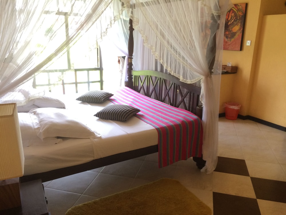 Super Deluxe Room photo 1