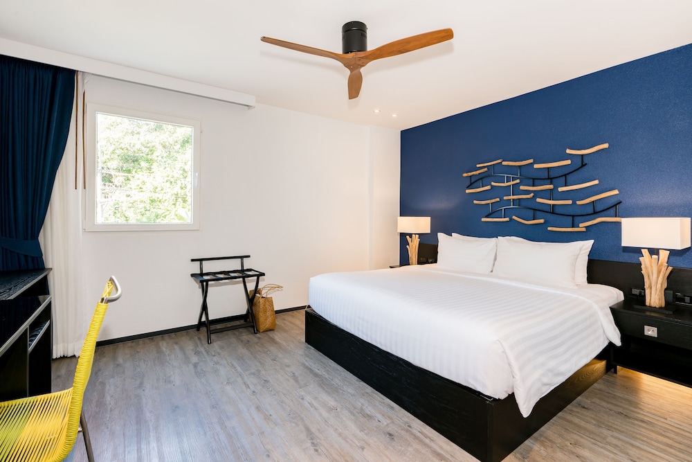 Grand Suite, 2 Bedrooms - Photo 3
