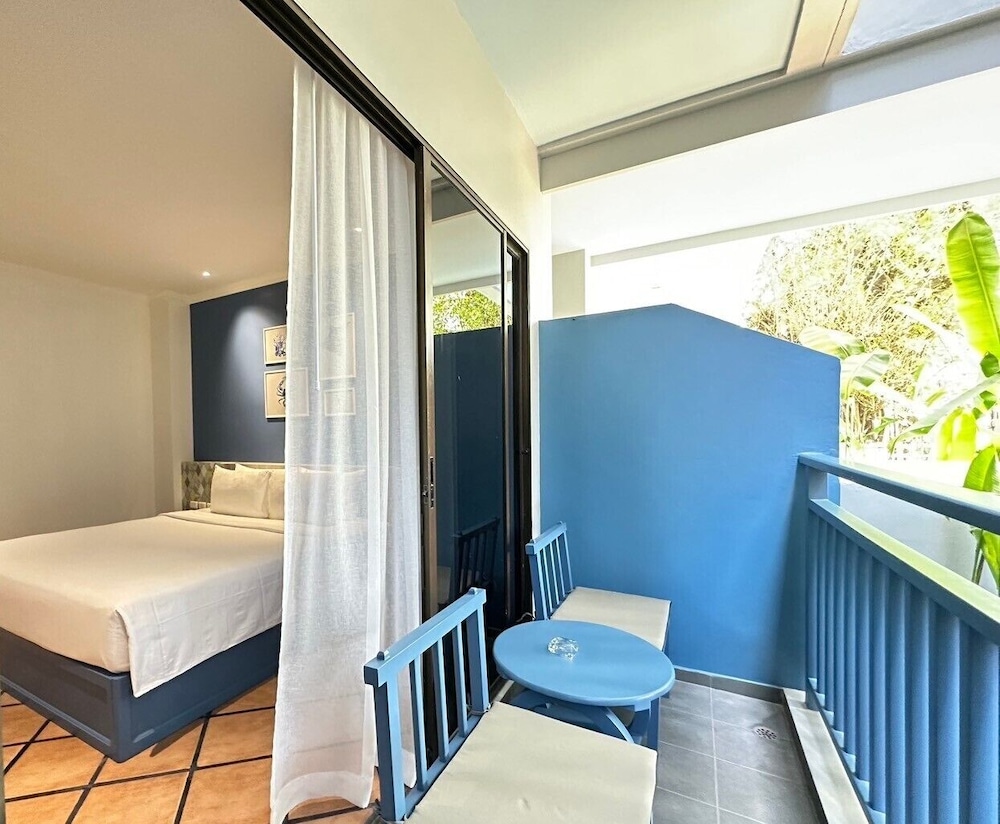Superior Room, City View - Photo 4