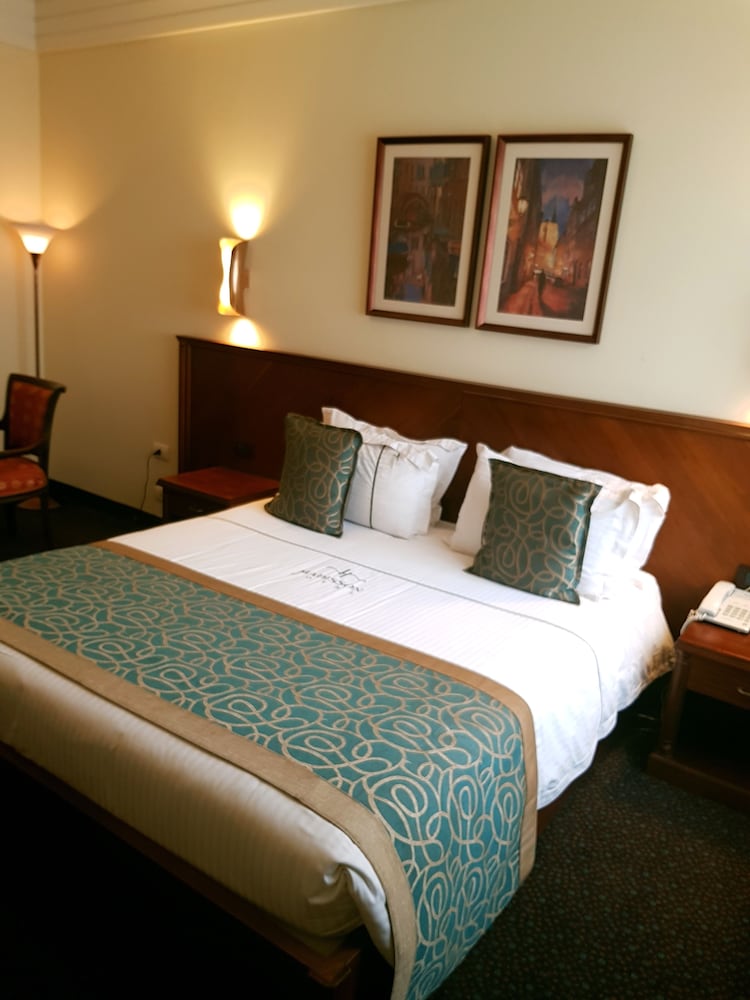 Deluxe Suite, Mountain View photo 1
