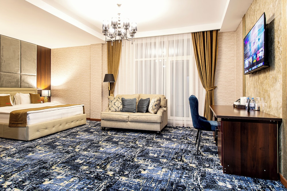 Deluxe Room photo 1