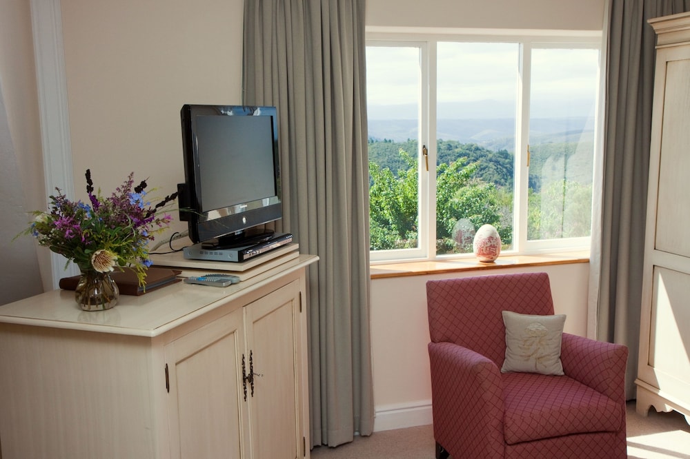 Luxury Room - Photo 5