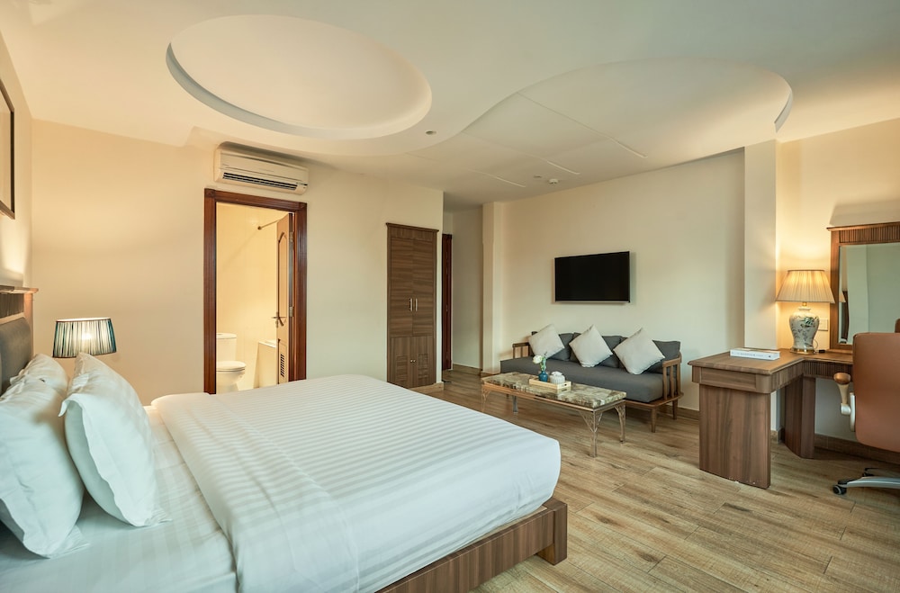 Luxury Room photo 2