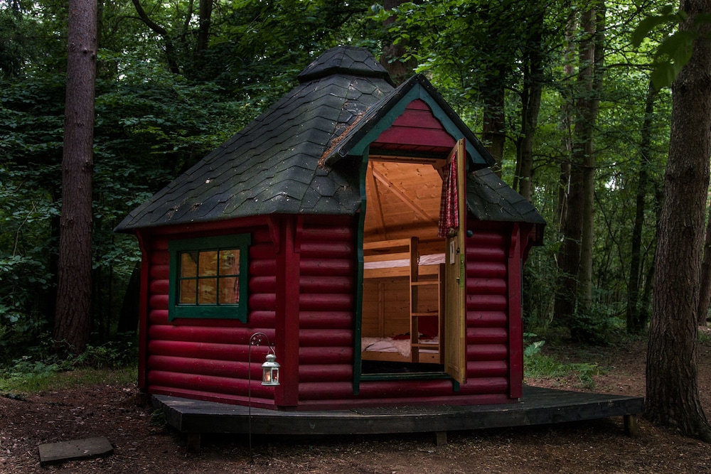 Hobbit Pod photo 1