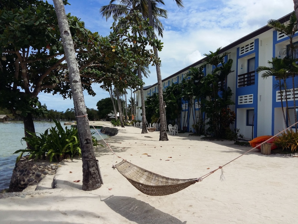 Premium Room, 2 Queen Beds, Non Smoking, Beach View - Photo 9