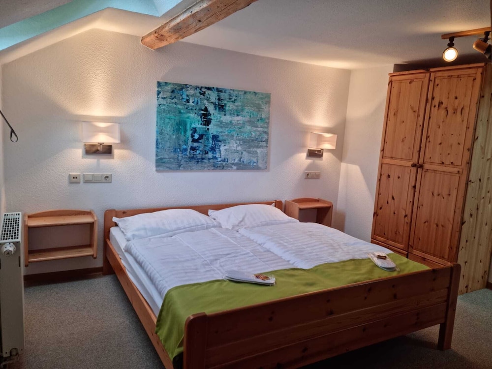 Double Room photo 3