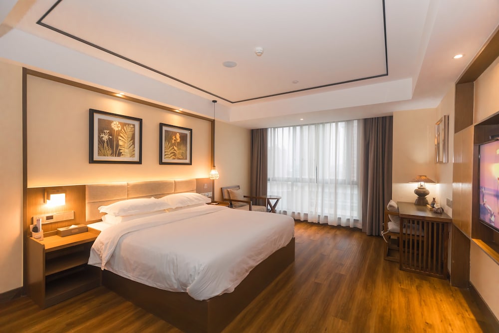 Business Double Room photo 1