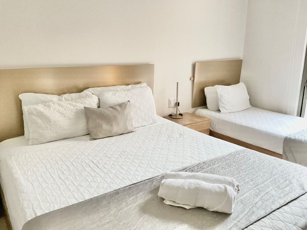 Luxury Apartment, 2 Bedrooms, City View photo 1