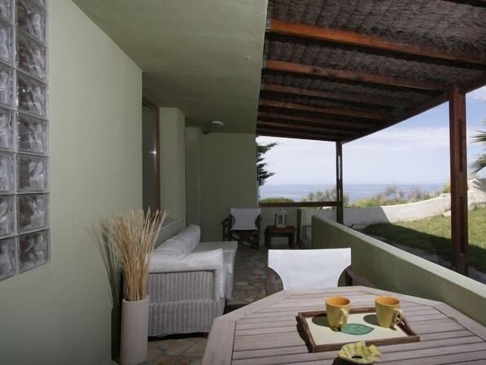Studio, 1 Bedroom, Partial Sea View photo 3