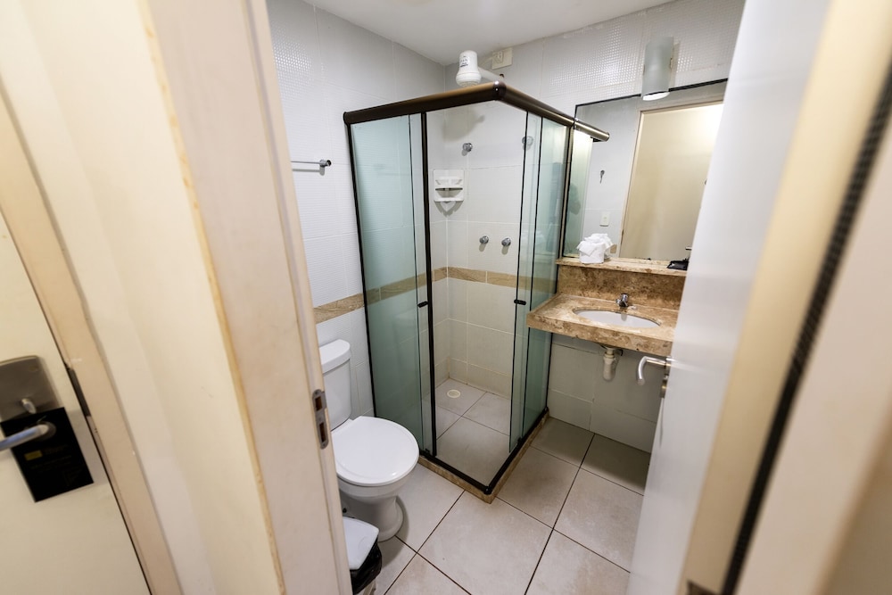 Quarto Standard Duplo Twin- 2 camas solteiro photo 2