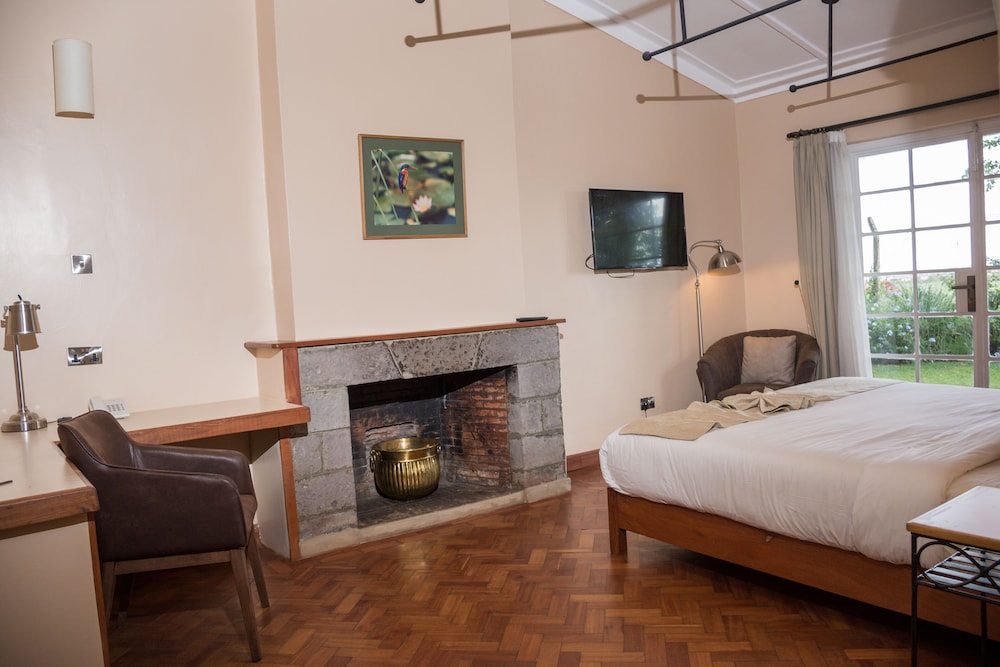Superior Room (Captain Wing) photo 2