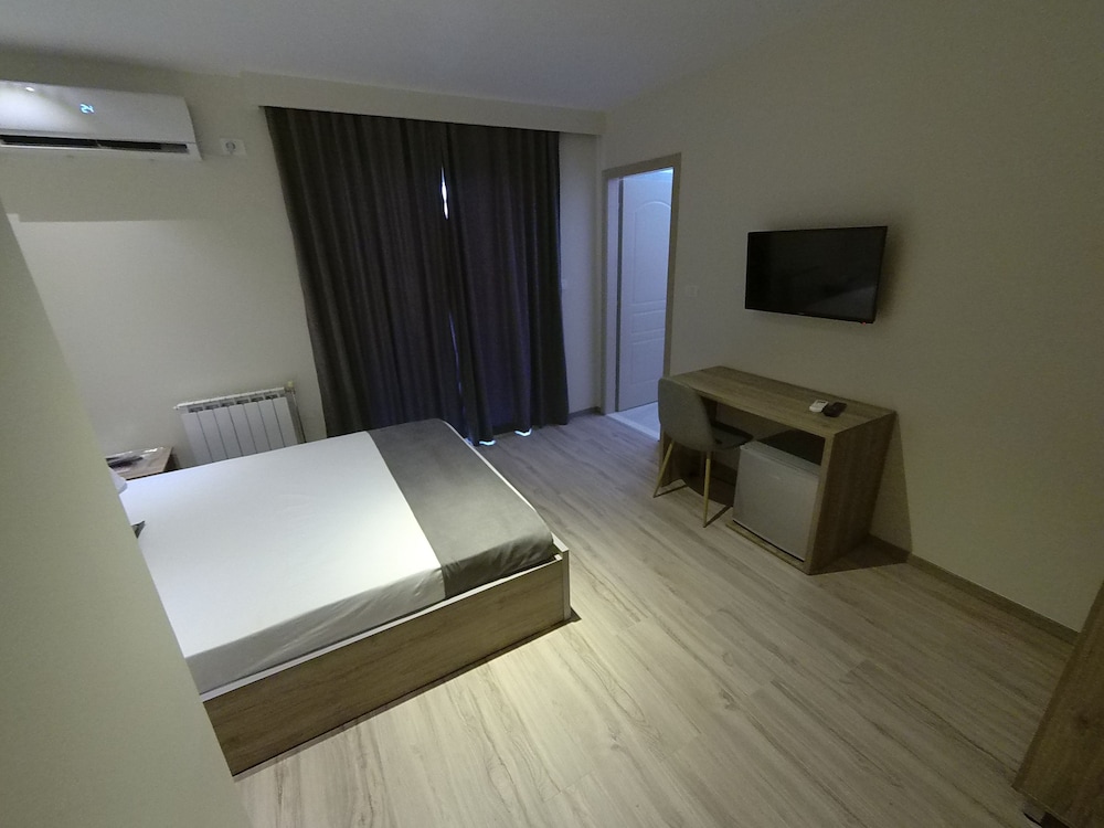 Junior Suite photo 2