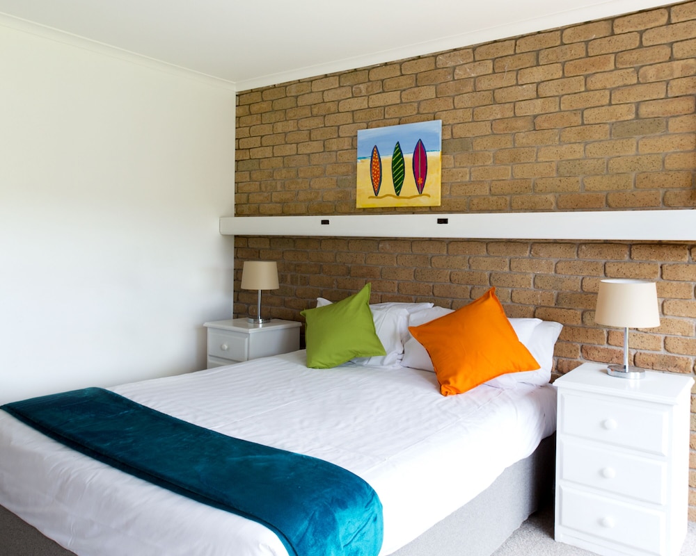 Standard Room, Non Smoking, Kitchenette (Double/Queen) photo 1
