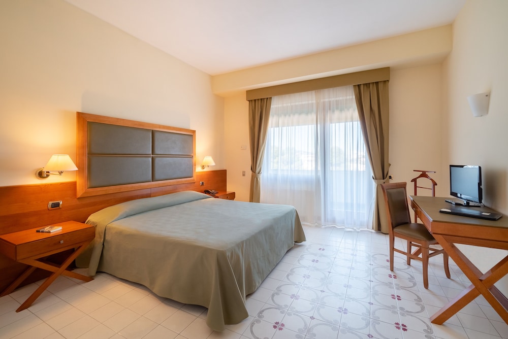 Comfort Room