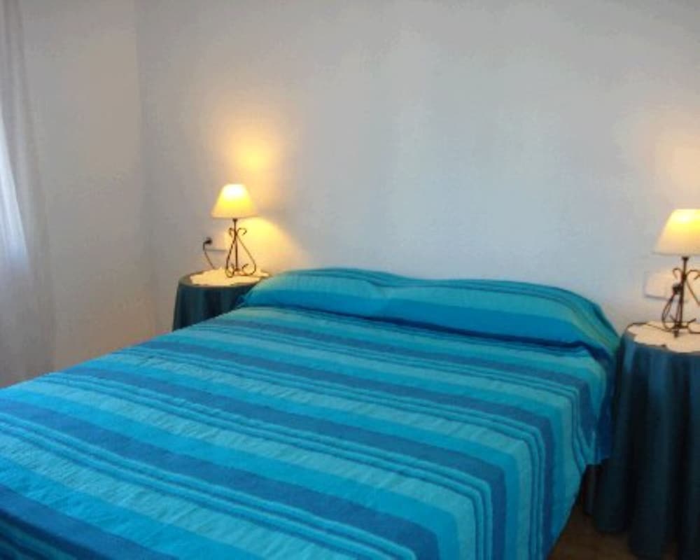 Apartamento Familiar, 2 Dormitorios, Vistas a la Montaña