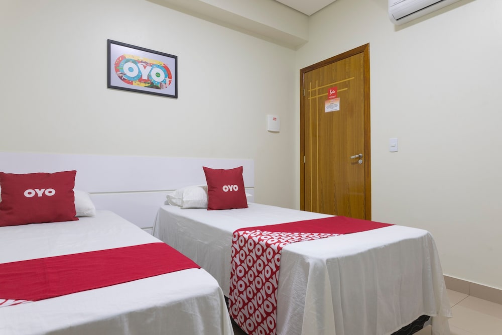 Twin Room - Photo 6