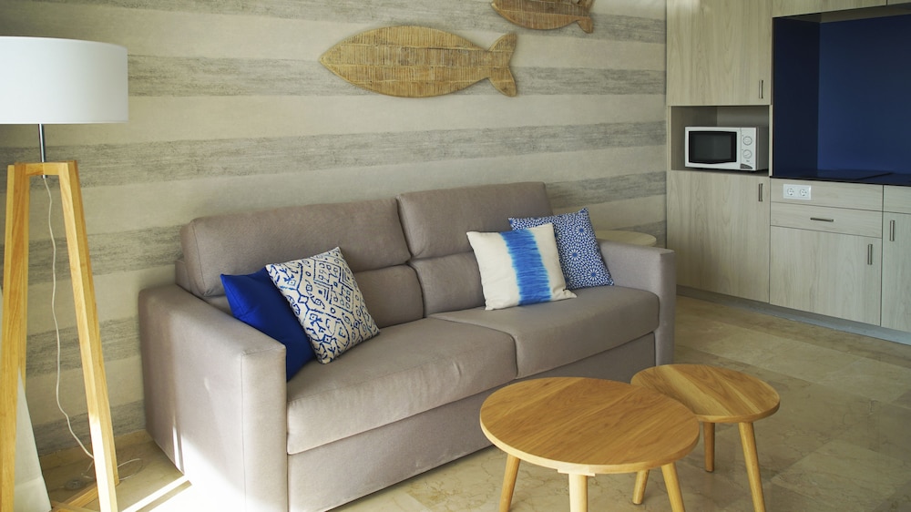 Apartment, Sea View (2 adults) photo 3