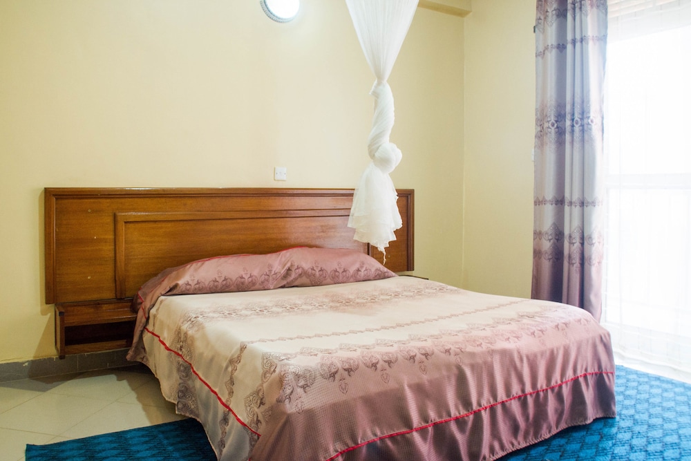 Suite photo 1