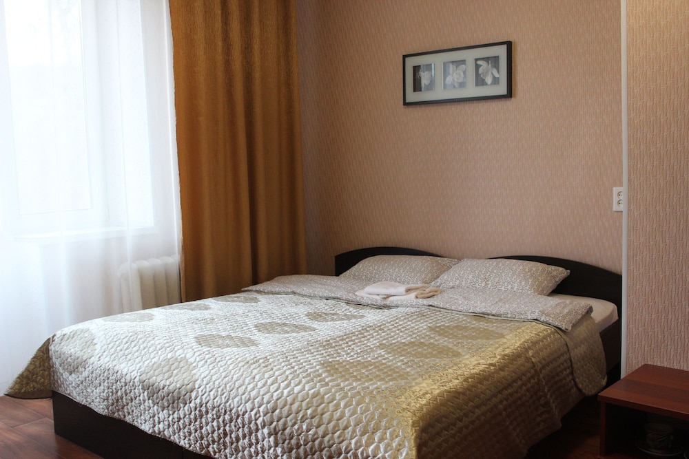 Luxury Suite, Balcony