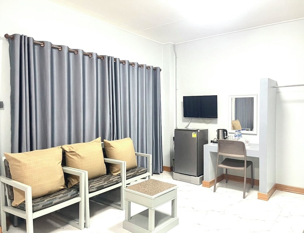 Family Triple Room photo 3