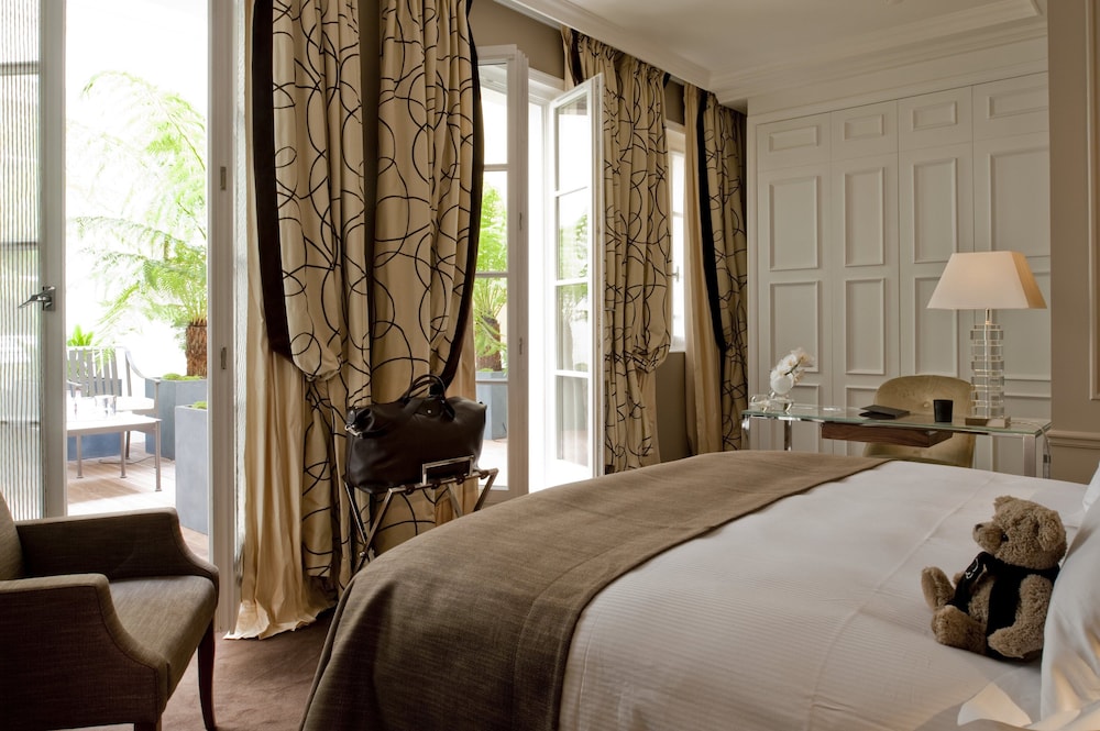 Premium Room, Terrace photo 1