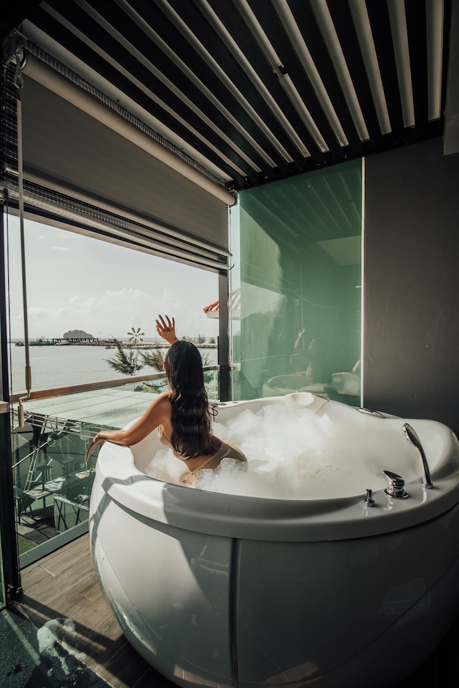 Sea View Room