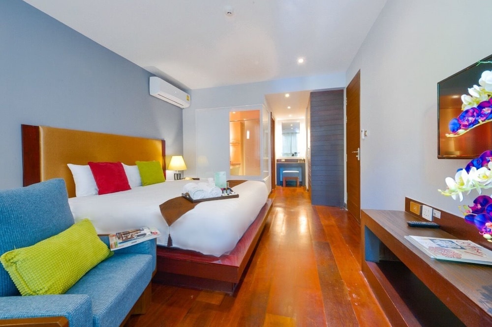 Grand family suite photo 1