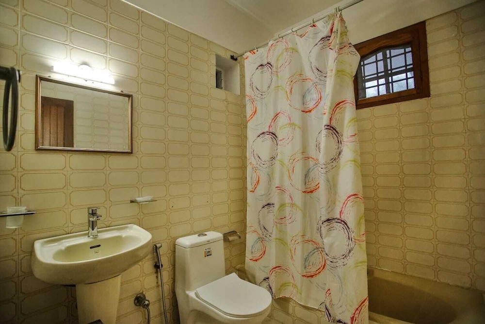Deluxe AC Room photo 2