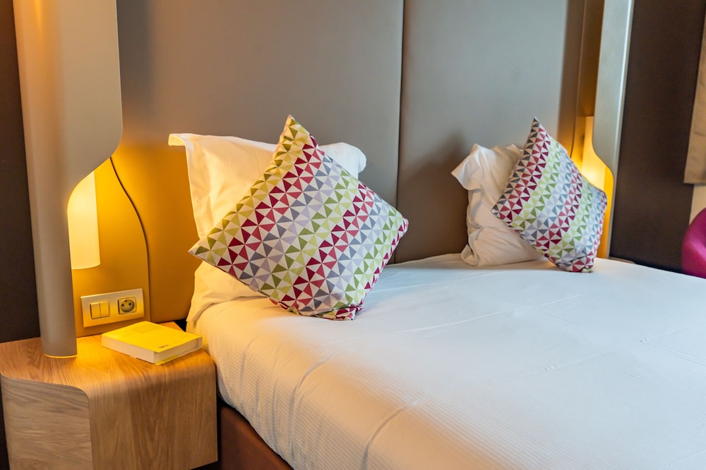 Standard Room, 1 Double Bed - Photo 3