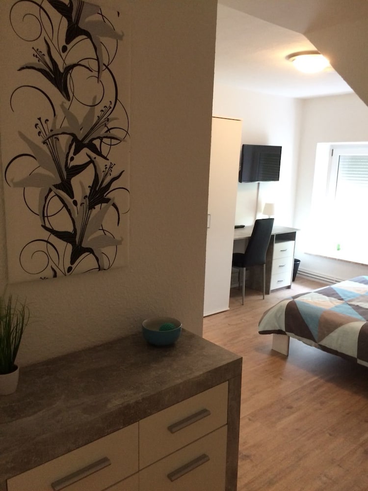 Double Room Single Use photo 3