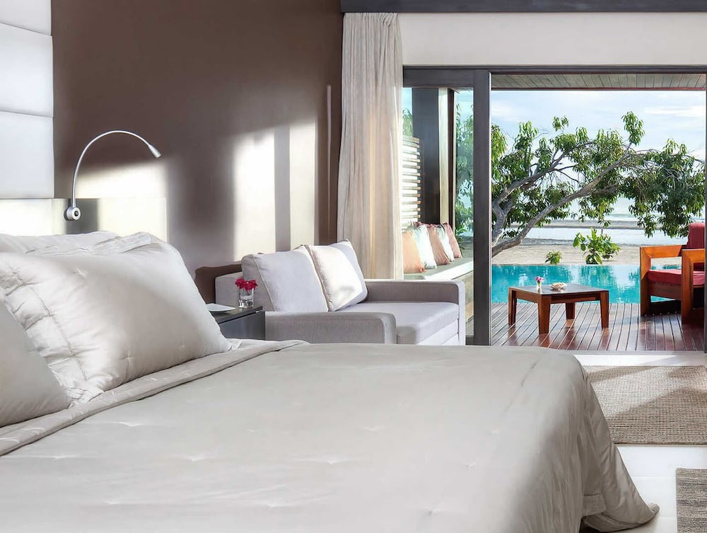 Lounge Apartment