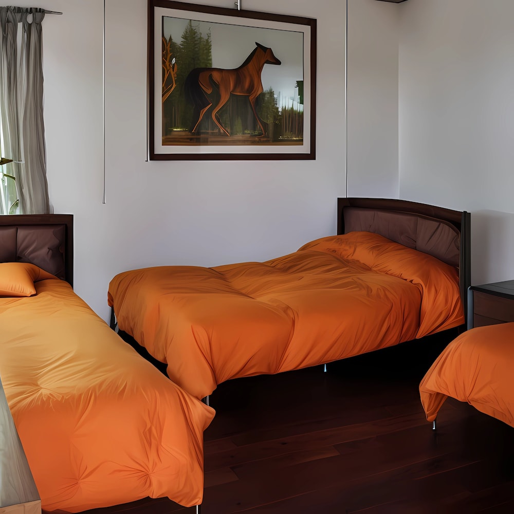 Standard Single Room, 1 Bedroom photo 1