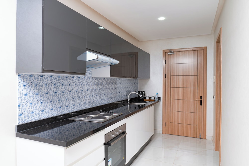 Luxury Suite photo 3
