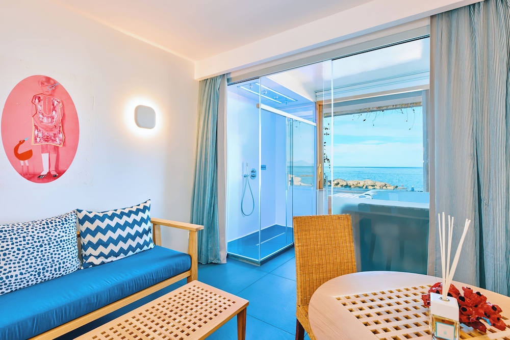 Suite D'Autore Gordon con Jacuzzi photo 2