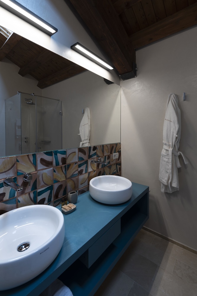 Comfort Double Room (Superior Plus sul Vigneto) photo 2