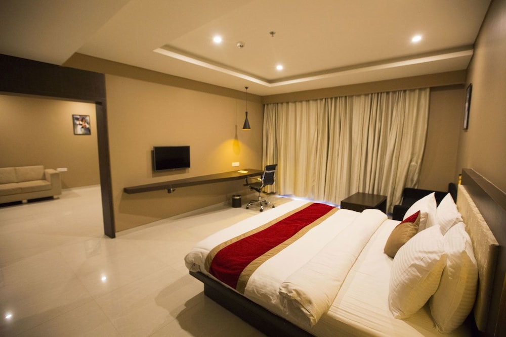 Junior Suite photo 1