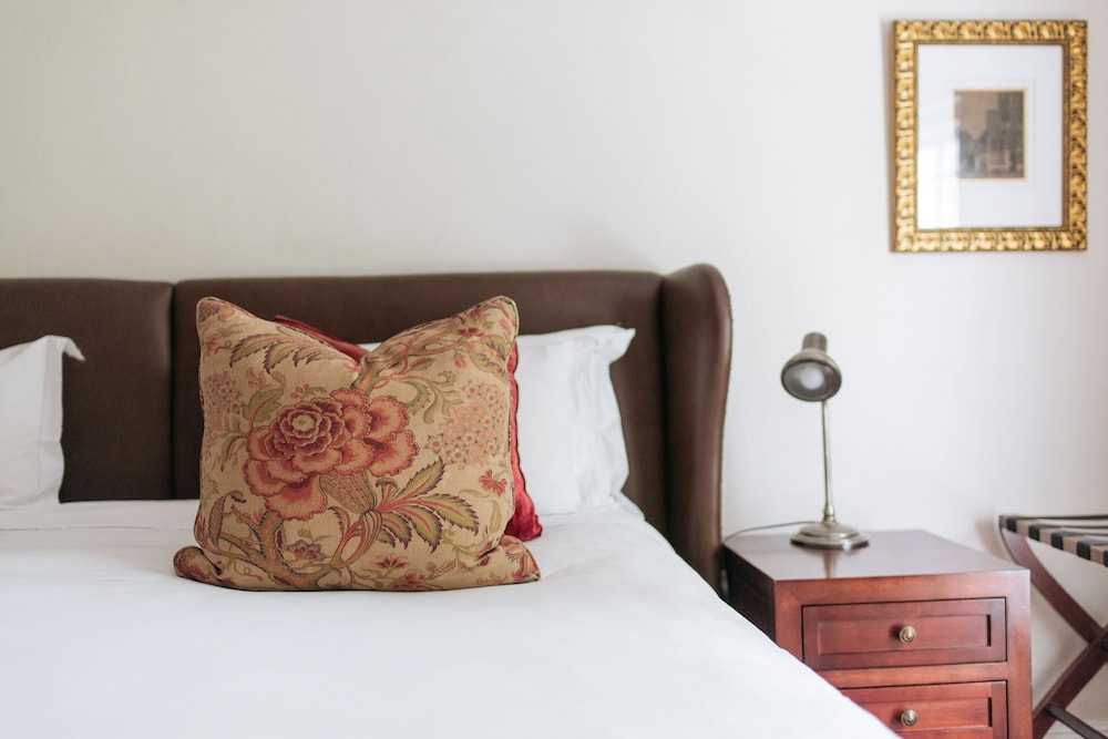 Superior Twin Room photo 3