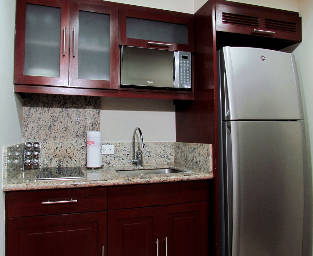Superior Studio Suite (Penthouse) - Photo 2