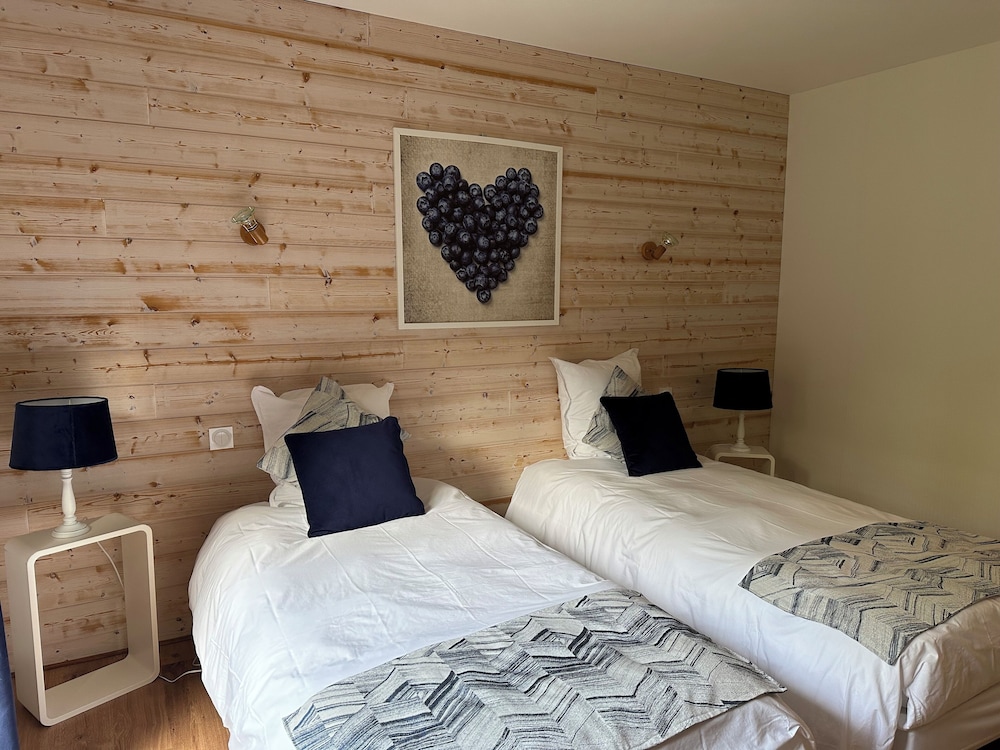 Comfort Double or Twin Room photo 3