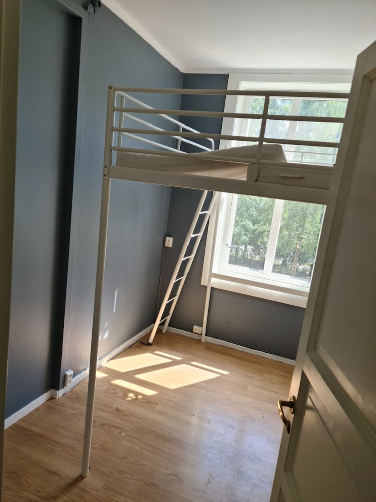 Design Double Room