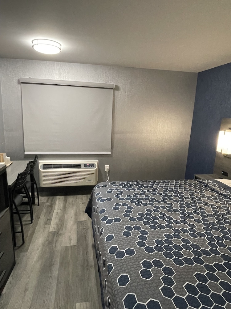 Basic Single Room photo 3