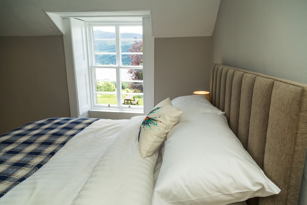 Classic Double Room (Classic King) photo 3