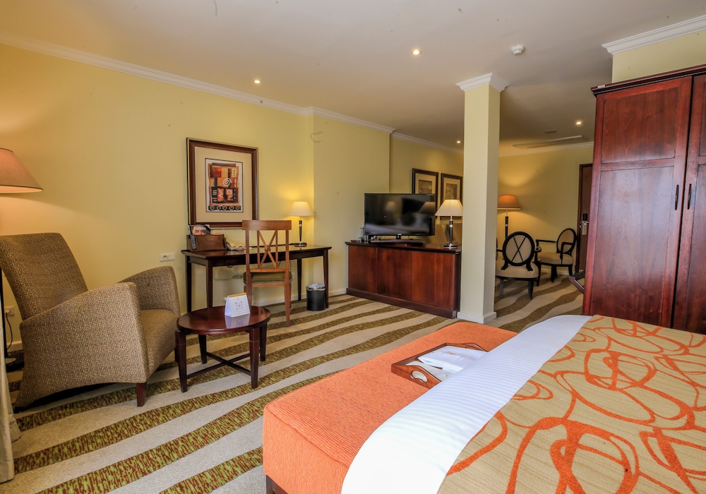 Junior Suite - Photo 3