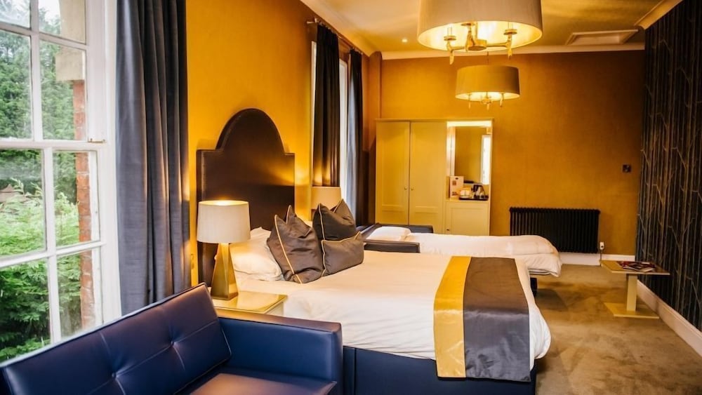 Executive Room photo 1