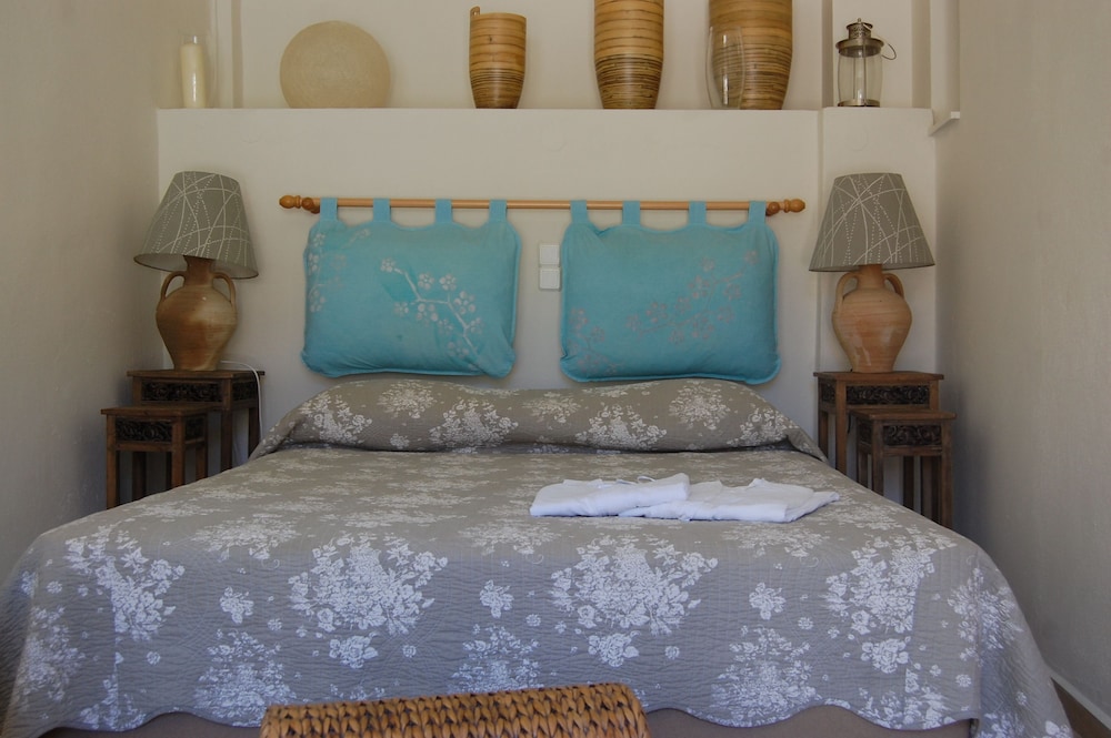 Villa, 3 Bedrooms, Sea View