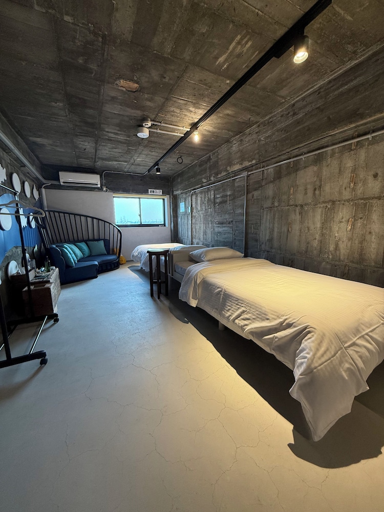 Quadruple Room, Non Smoking